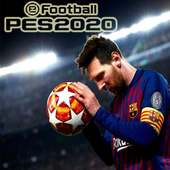 Pro Evolution Pes20 Soccer 2020 Guide on 9Apps