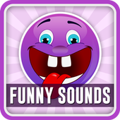 Funny Sounds &amp; Ringtones icon