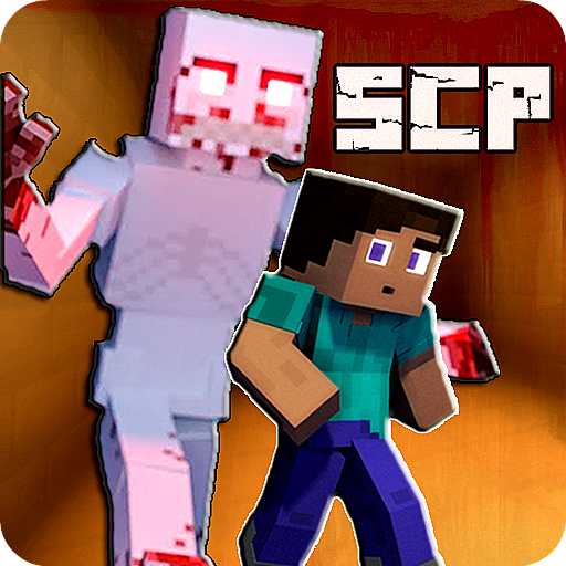 Addon SCP Foundation icon