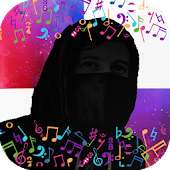 Alan Walker Piano Tiles