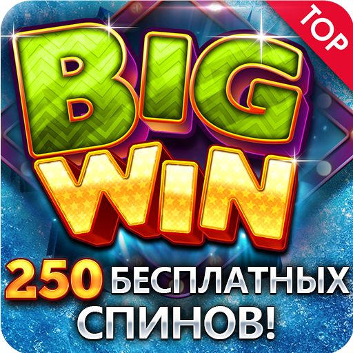 Slot Games - бесплатные Слоты иконка