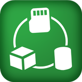 Recover Deleted Files Mobile icon