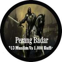 Kisah Perang Badar