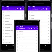 Venezuela Newspapers