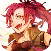 王者与地下城-格斗之王魔幻横版冒险格斗游戏 icon