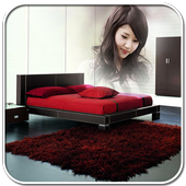 Badroom Interior Photo Frames icon