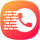 Call Screen Slide To Answer V2 icon