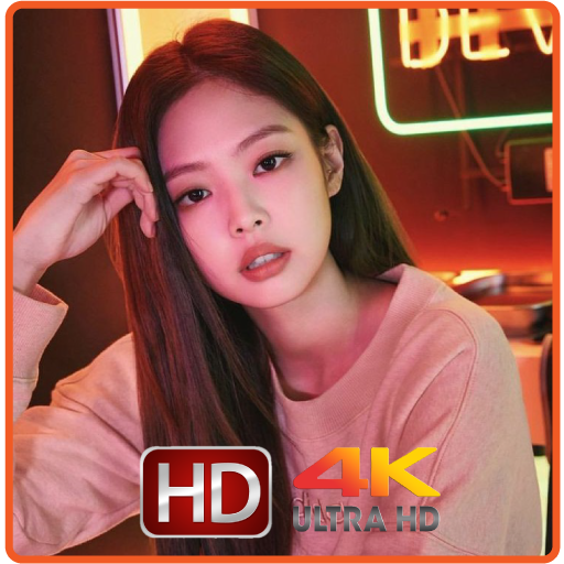 Jennie Kim Blackpink Wallpaper 2019 icon