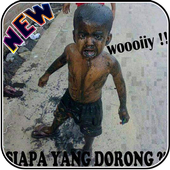 Dp Kata Kata Lucu icon