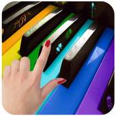 Piano Keyboard