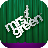 Mrs Green icon