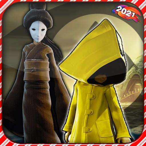 New Little Nightmares Games Tips icon