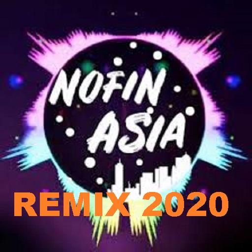 DJ NOFIN ASIA REMIX 2020 OFFLINE icon