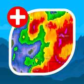 Weather Radar & Alerts - The Weather Today on 9Apps