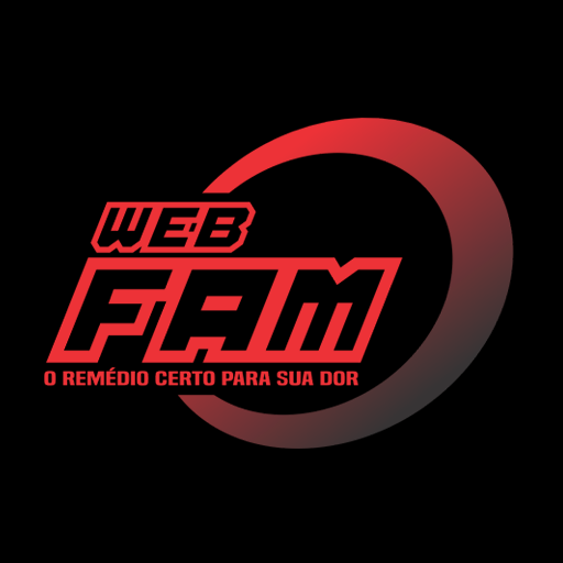 Rádio Web Fam icon
