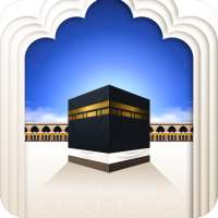 Hajj Mecca Photo Editor