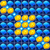 piracki karaibski skarb icon