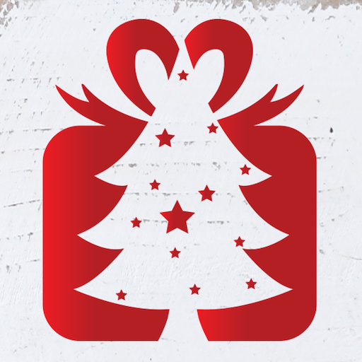 Christmas List App أيقونة