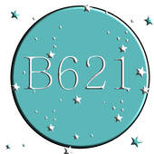 B621 Camera Editor icon