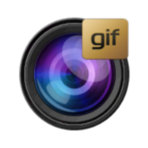 Gif creator icon