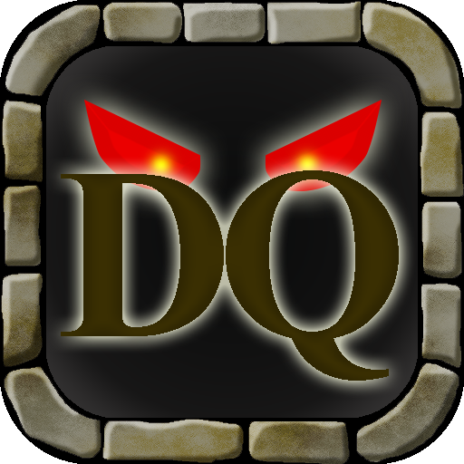Dungeon Quest icon