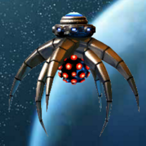 Alien Shooter - Stop The Alien Invasion icon
