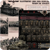 World War II icon