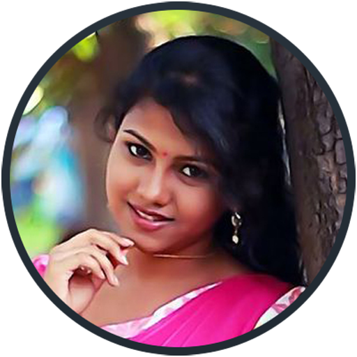 DESI GIRLS- BACKGROUNDS AND WALLPAPERS icon