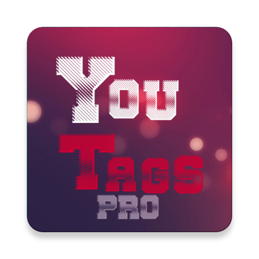 YouTags Pro - Find Tags for YouTube Videos icon