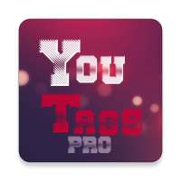 YouTags Pro - Find Tags for YouTube Videos