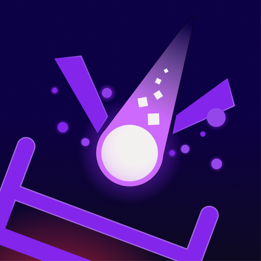 Escape Below - Reverse Jumper icon