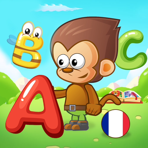 Jeux pour tout-petits icon