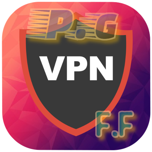 GAME VPN - Turbo Location Game Boost VPN icon