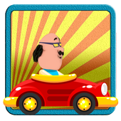 Moto Patalo Speed icon