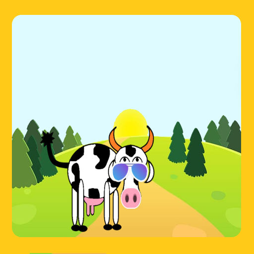 Lost Cow icon