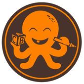 Flinto Story Reader for Kids icon