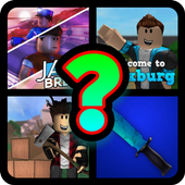 Guess The Roblox Game icon
