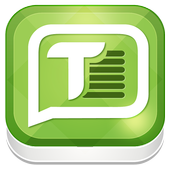 TeleTXT icon