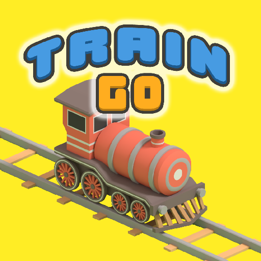 Train Go icon