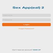 Sex App(eal) 2 icon