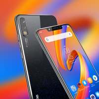 Theme for Tecno Spark 3 on 9Apps