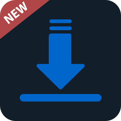 Video Downloader for Dailymotion icon