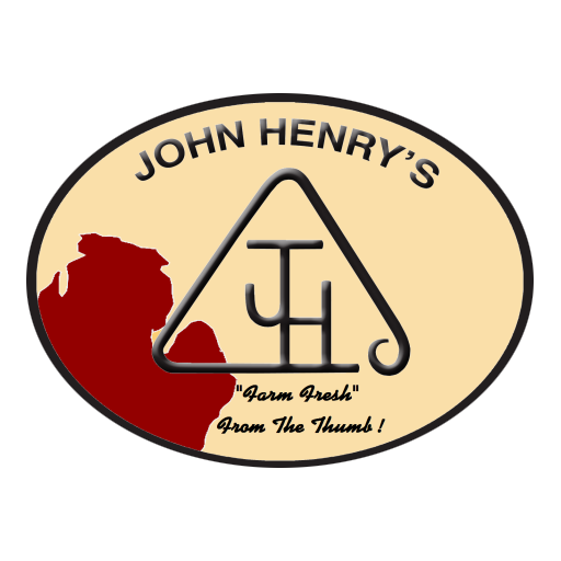 John Henry's App icon