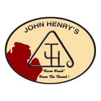 John Henry's App