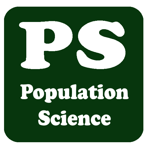 Population Science icon