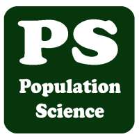 Population Science on 9Apps