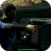 Swivel Fallout 4 أيقونة