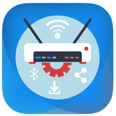 WiFi Analyzer Manager 2017 icon