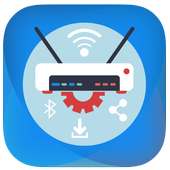 WiFi Analyzer Manager 2017 on 9Apps