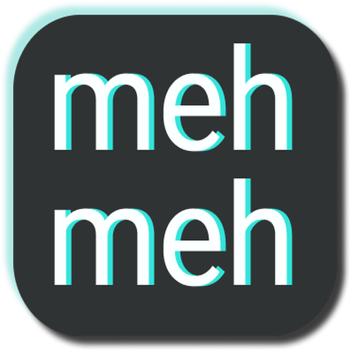 Meh Meh - Your one stop for memes icon
